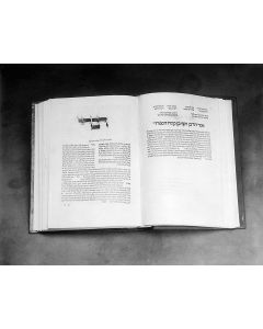 Hebrew. LATER PROPHETS). With the commentary of DAVID BEN JOSEPH KIMCHI (RaDa”K)