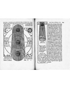 Chachmath Hamazaloth...Kalendarium Hebraicum