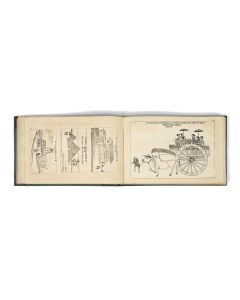 McLeod, N. Illustrations to the Epitome of the Ancient History of Japan, Including Illustrations to Guide Book