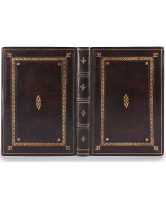 Masecheth Bava Bathra [Laws of Ownership, Inheritance, etc.] With commentaries by Rashi, Tosaphoth, Maimonides and Rabbeinu Asher.