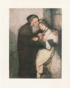 Meisterwerke von Maurycy Gottlieb (1856-1879)
