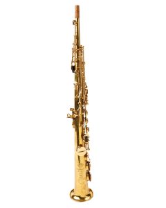 Henri Selmer, Paris, 1968, Model Mark VI, serial no. 152985, with soft case.