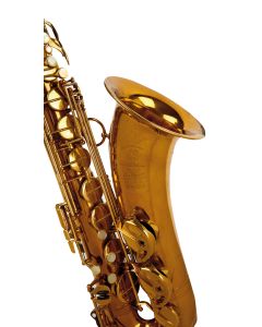 Henri Selmer, Paris, 1937, Model Balanced Action, Serial no. 25079, with 2 Otto Link Super Tone Master, 1 Otto Link Reso Chamber mouthpieces.