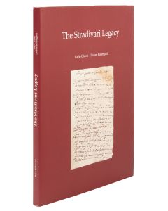 The Stradivari Legacy, London 1998.