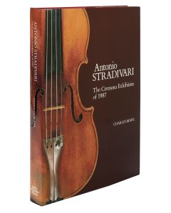 Antonio Stradivari: The Cremona Exhibition of 1987, London, 1993.