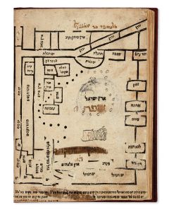 Devek Tov [super-commentary to Rashi on the Pentateuch]