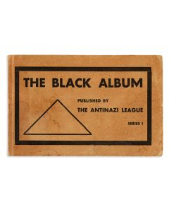 Ha’Album Ha’Shachor - The Black Album.