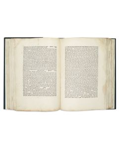 RaMBa”N). Perush HaTorah [commentary to the Pentateuch]