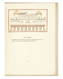 The Casale Pilgrim: A Sixteenth century Illustrated Guide to the Holy Places, Reproduced in Facsimile, with Introduction, Translation, and Notes by Cecil Roth.