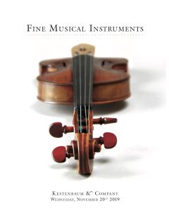 Fine Musical Instruments