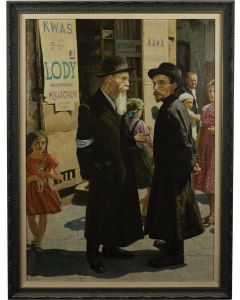 Asher Tzvi ben Dovid of Koretz and Ostrog. Ma’ayan HaChachmah [Chassidic discourses]