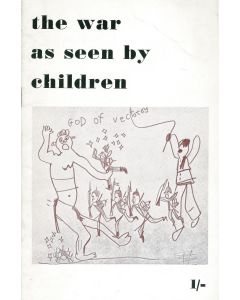 The War as Seen by Children.