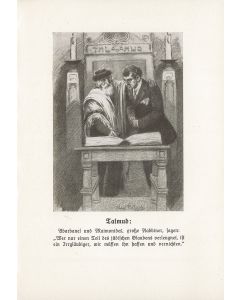 Kurt Plischke. Der Jude als Rassenschänder [“The Jew as Miscegenator.”]