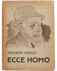Ecce Homo.