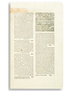Sepher Mitzvoth Gadol (SeMa”G) [“The Great Book of Commandments”: Enumeration of the 613 precepts]
