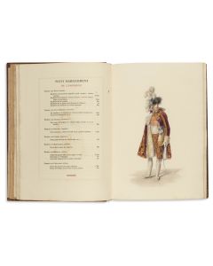 Masson, Frederic. Livre du Sacre de l'Empereur Napoléon.