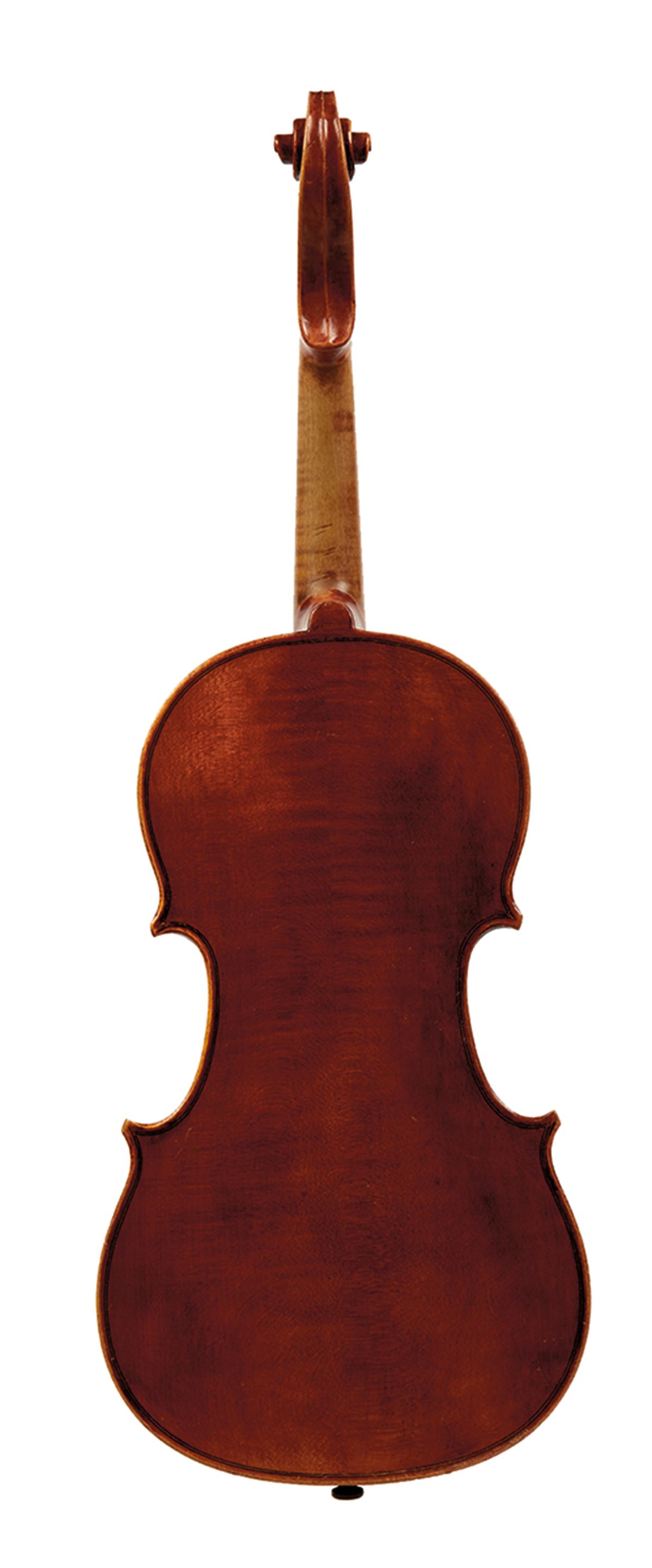 Copy of Antonius Stradivarius チェコ製 裏板一枚 Copy of Antonius Stradivarius チェコ製 裏板一枚