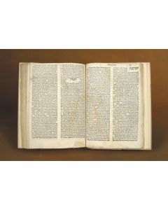 Abudraham [commentary to prayers]