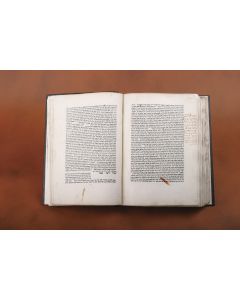 RaMBa”N). Perush HaTorah [Commentary to the Pentateuch]