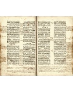 RaMBa”M). Mishneh Torah [Code of Law]