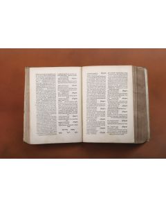 (RaLBa”G). Commentary to the Pentateuch