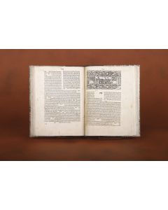 Former PROPHETS: Books of Joshua, Judges, Samuel, Kings. With the commentary of DAVID KIMCHI (Rada”k)