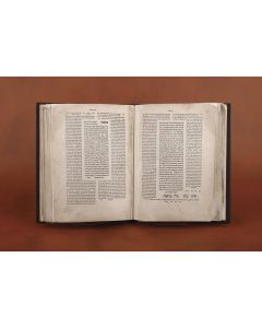 Chullin. With commentary of Rashi and Tosfoth. Edited by R. David ben Elazar Ha-Levi (Pizzighetone)