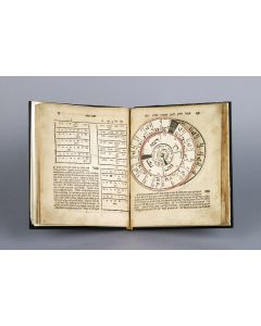 Sepher Ivronoth [astronomy and calculations of intercalation and the Jewish calendar]