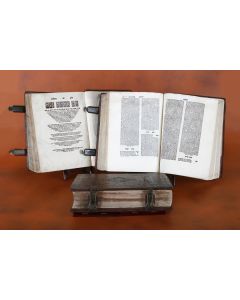 Hilchoth Rav Alfas [Rabbinic Code]. With commentaries of Rashi, R. Jonah Gerondi, R. Nissim Gerondi, R. Jonathan Hakohen of Lunel, R. Joseph Habiba (Nimukei Yoseph), R. Zerachyah Halevi (Ba’al ha-Ma’or), and Nachmanides (Milchamoth Hashem)