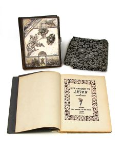 (AMERICAN JUDAICA).