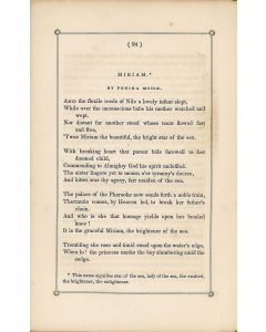 The Charleston Book: A Miscellany in Prose and Verse.