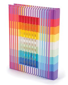The Agam Torah. The Five Books of Moses. Hebrew and English on facing pages.