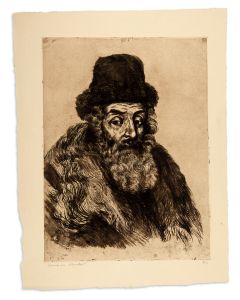 Akiva Eger.