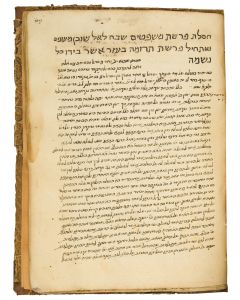 Zohar. Translation and Commentary.
