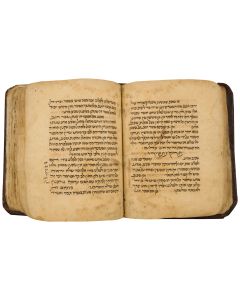 RaMBa”M). Mishnah Torah [Rabbinic Code]