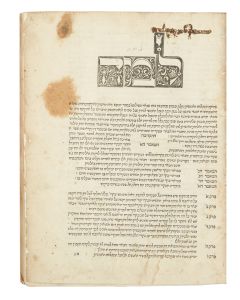 Sepher Ha’Ikarim [“Book of Fundamental Principles”]