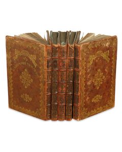 Hebrew. Pentateuch and Haphtaroth). Sepher Ezrath HaSopher, Chamishah Chumashei Torah, Tikun Sophrim Vavei Ha’Amudim.