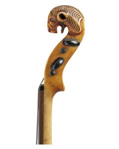 Labeled MARCUS STAINER…, length of one-piece back 359 mm.
