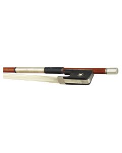 Louis Morizot, the round stick unstamped, the ebony frog with parisian eye, the plain silver adjuster, weight 58.2 grams.
Certificate: Jean-François Raffin, Paris, November 4th, 2015.