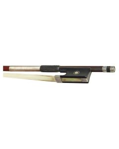 Jerome Thibouvile-Lamy, the round stick stamped LOUIS FRICOT at the butt, the ebony frog with parisian eye, the silver and ebony adjuster, weight 62 grams.
Certificate: Isaac Salchow, New York, January 26th, 2015.