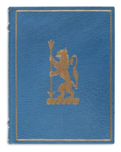Moses Cohen d’Azevedo. Orden de la oracion que fue hecha en la synagoga de la nacion portuguesa y espanola, en esta ciudad de Londres, en Viernes 13 de Deziembre 1776…Que fue el dia de ayuno que se celebro por orden de su Magestad el Rey Jorge.