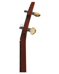 The Vega Company, Boston, c. 1920, style N, serial number 52272.