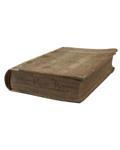 Darash Moshe [homilies]