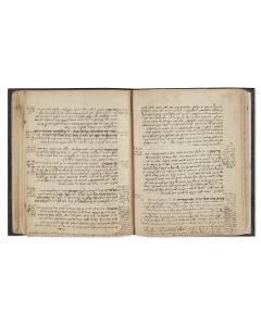 Lev Aharon [commentary to the Books of Joshua and Judges, with text]