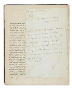 Sepher ha-Agudah [Halachic compendium arranged in order of the tractates of the Talmud]