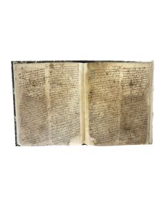 Novellae to Shulchan Aruch.
