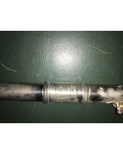 Selmer Bundy, serial no 264575.