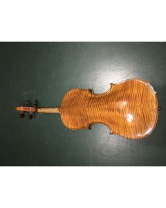 Labeled LABERTE-HUMBERTE FRERES/1938…,length of two-piece back 356 mm.
