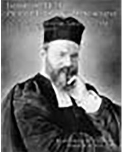 Important Hebrew Printed Books and Manuscripts From the Library of the London Beth Din