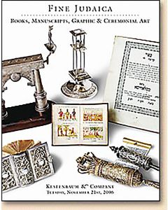 Books, Manuscripts, Graphic & Ceremonial Art